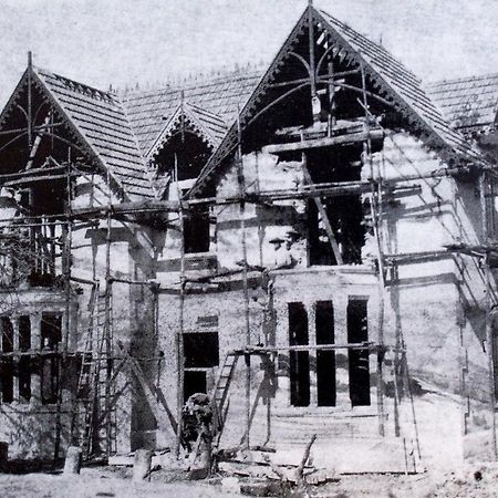 Chalet Vitorino Colares Kültér fotó