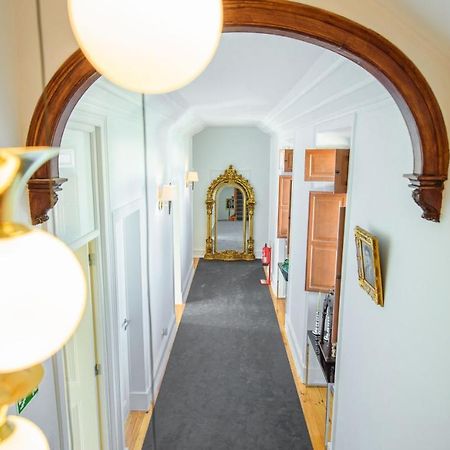Chalet Vitorino Colares Kültér fotó