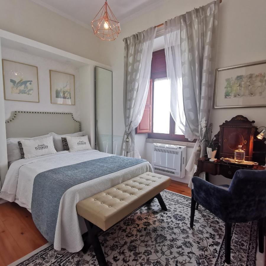 Chalet Vitorino Colares Kültér fotó