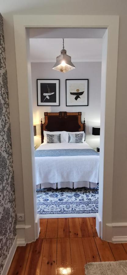 Chalet Vitorino Colares Kültér fotó