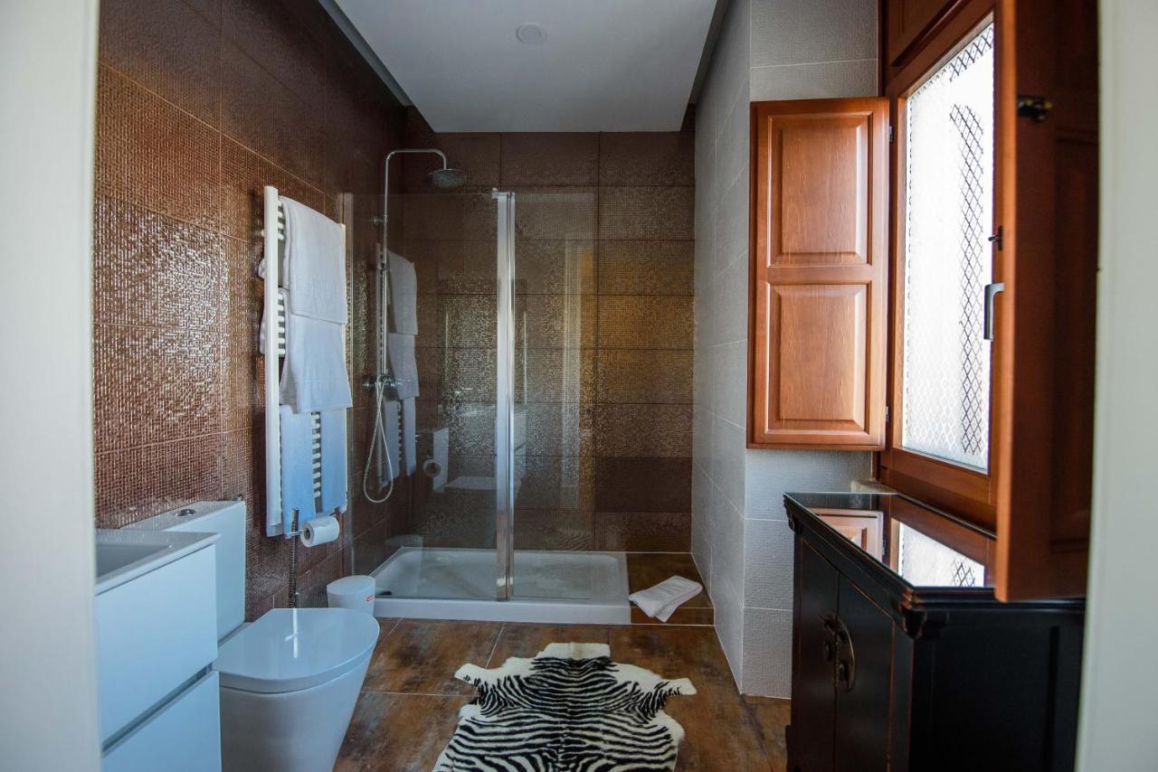 Chalet Vitorino Colares Kültér fotó