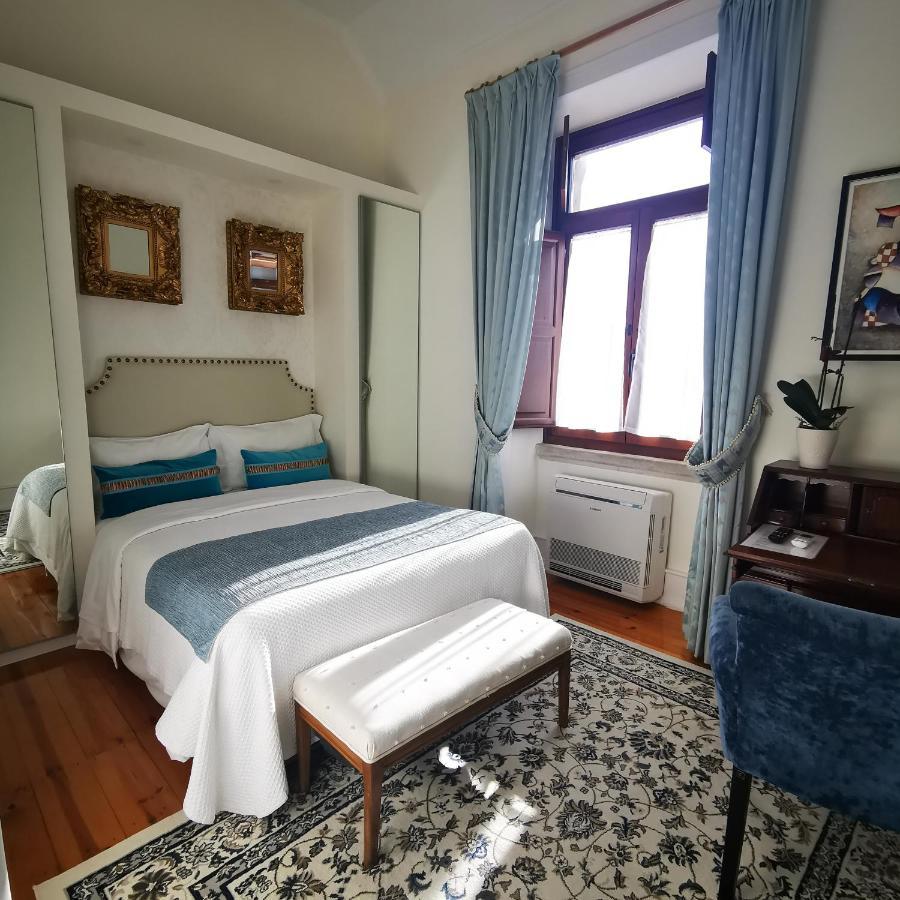 Chalet Vitorino Colares Kültér fotó