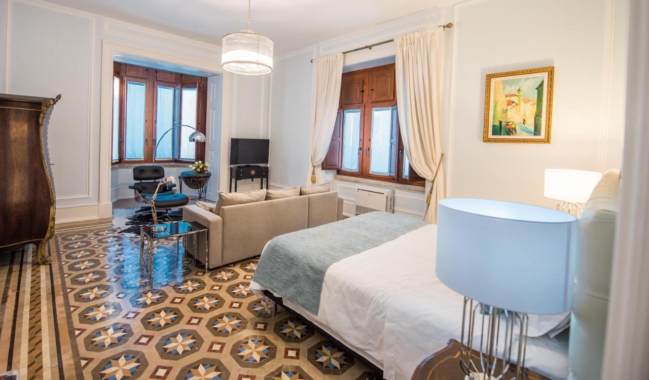 Chalet Vitorino Colares Kültér fotó