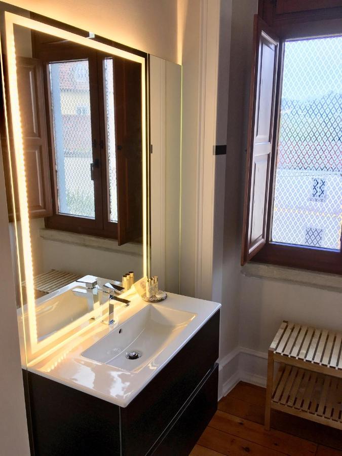 Chalet Vitorino Colares Kültér fotó