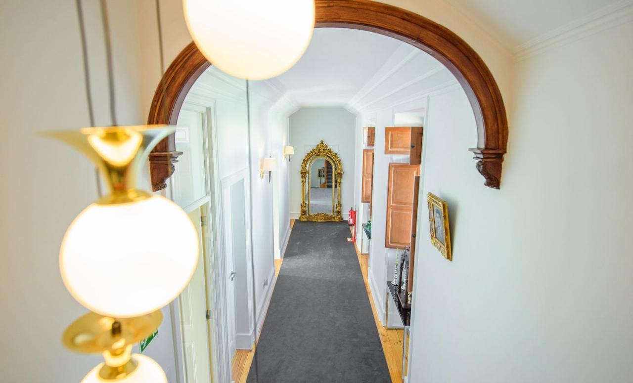Chalet Vitorino Colares Kültér fotó
