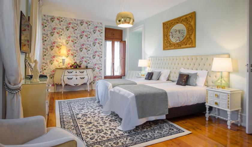 Chalet Vitorino Colares Kültér fotó